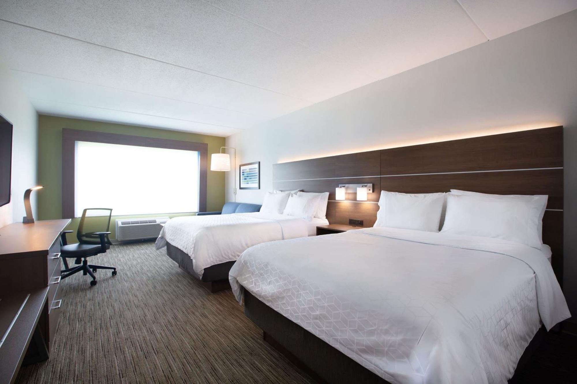 Holiday Inn Express & Suites - Welland Εξωτερικό φωτογραφία